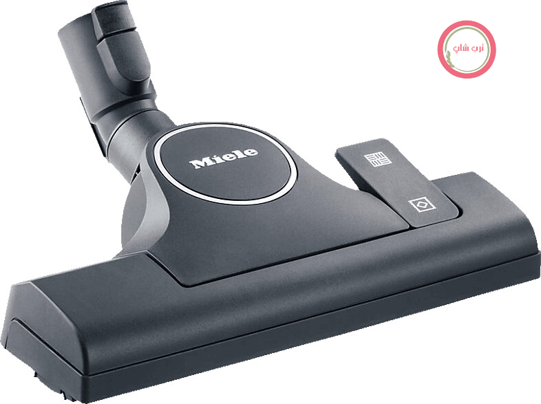 برس چندمنظوره جارو برقی میله آلمان مدل Miele SBD 365-3 AllTeQ Eco مخصوص فرش و کفپوش